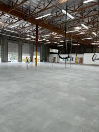 Concrete Demolition Project