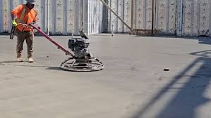 Commercial Concrete in Irving example 4