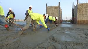 Commercial Concrete in Irving example 5
