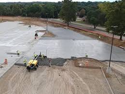 Commercial Concrete in Irving example 6