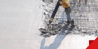 Commercial Concrete in Irving example 8