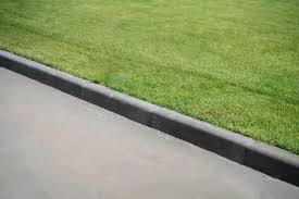 Concrete Curbing in Irving example 1