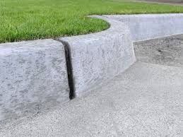 Concrete Curbing in Irving example 5