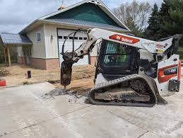 Concrete Demolition in Irving example 2