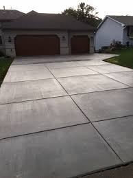 Concrete Driveway in Irving example 8