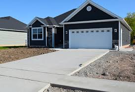 Concrete Driveway in Irving example 9