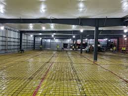 Concrete Foundation in Grand Prairie example 2