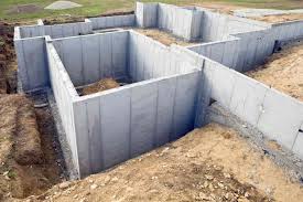 Concrete Foundation in Grand Prairie example 5
