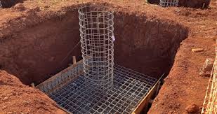 Concrete Foundation in Grand Prairie example 6