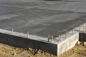 Concrete Foundation in Grand Prairie example 7