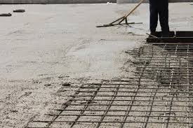 Concrete Foundation in Grand Prairie example 9