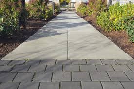 Concrete Sidewalk in Duncanville example 3