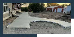 Concrete Sidewalk in Duncanville example 5