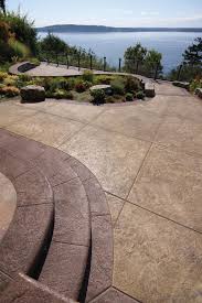Stamped Concrete in Irving example 1