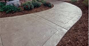 Stamped Concrete in Irving example 4