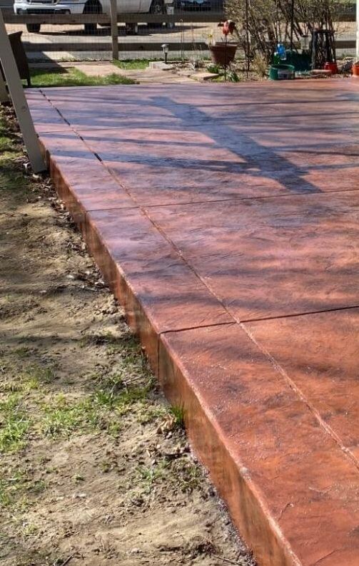 Affordable-Concrete-Staining-Arlington-TX