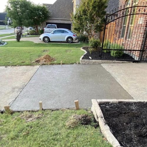 Concrete-Companies-Arlington-TX