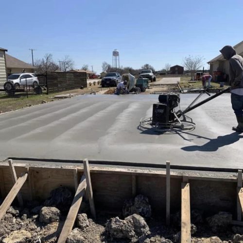 Concrete-Companies-Grand-Prairie-TX