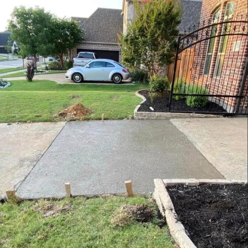 Concrete-Companies-Euless-TX