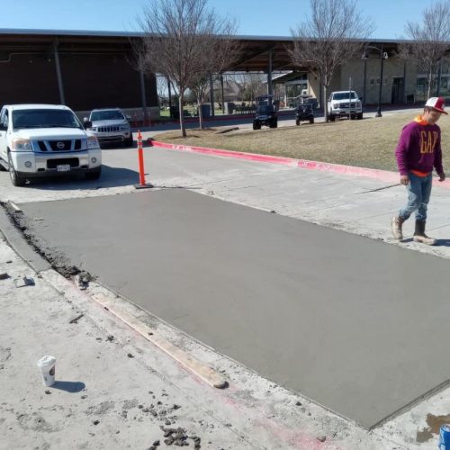 Concrete-Companies-Irving-TX