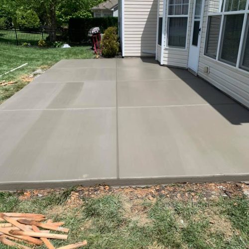 Concrete-Companies-Keller-TX