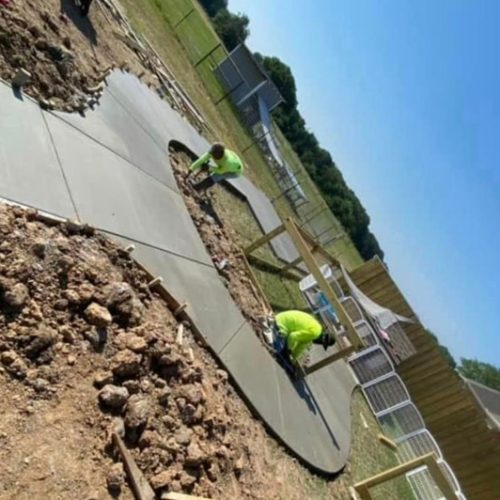 Concrete-Companies-Grand-Prairie-TX